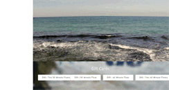 Desktop Screenshot of newportfloat.com